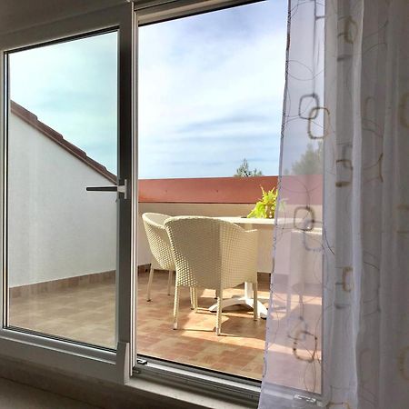 Apartment Vita Mali Lošinj Quarto foto