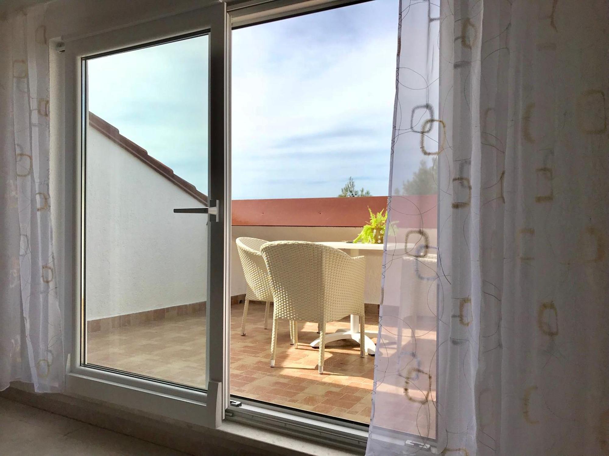 Apartment Vita Mali Lošinj Quarto foto