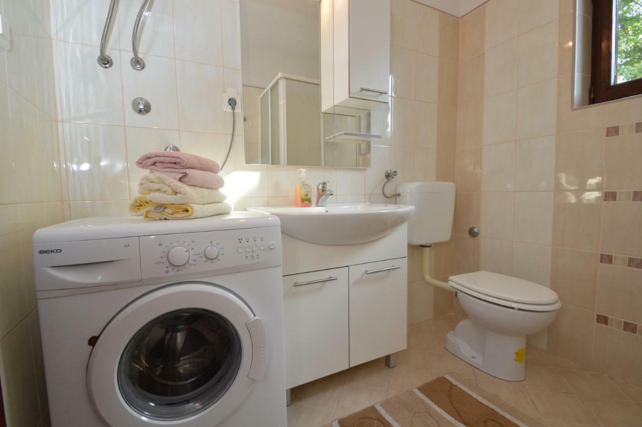 Apartment Vita Mali Lošinj Exterior foto