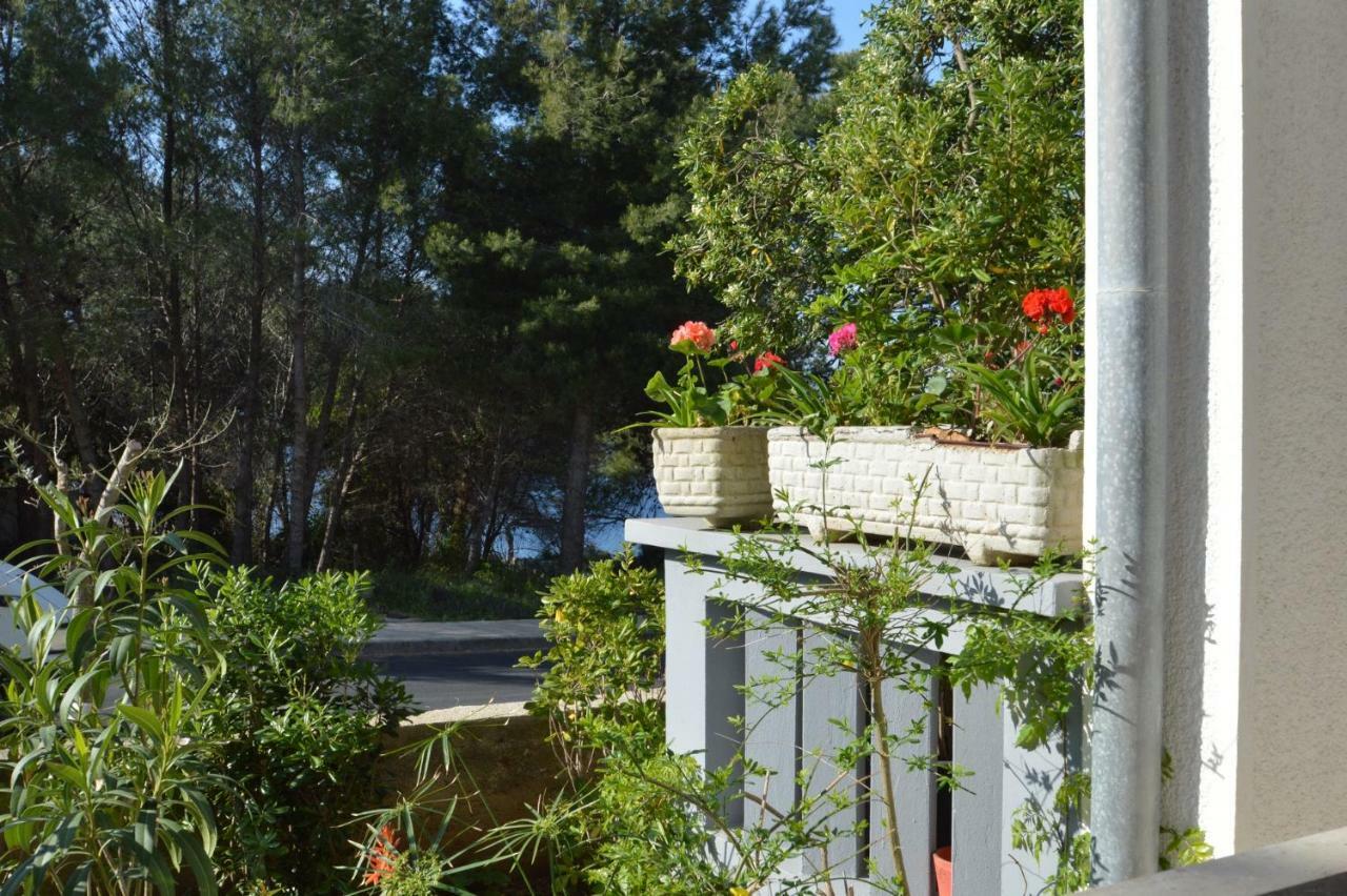 Apartment Vita Mali Lošinj Exterior foto