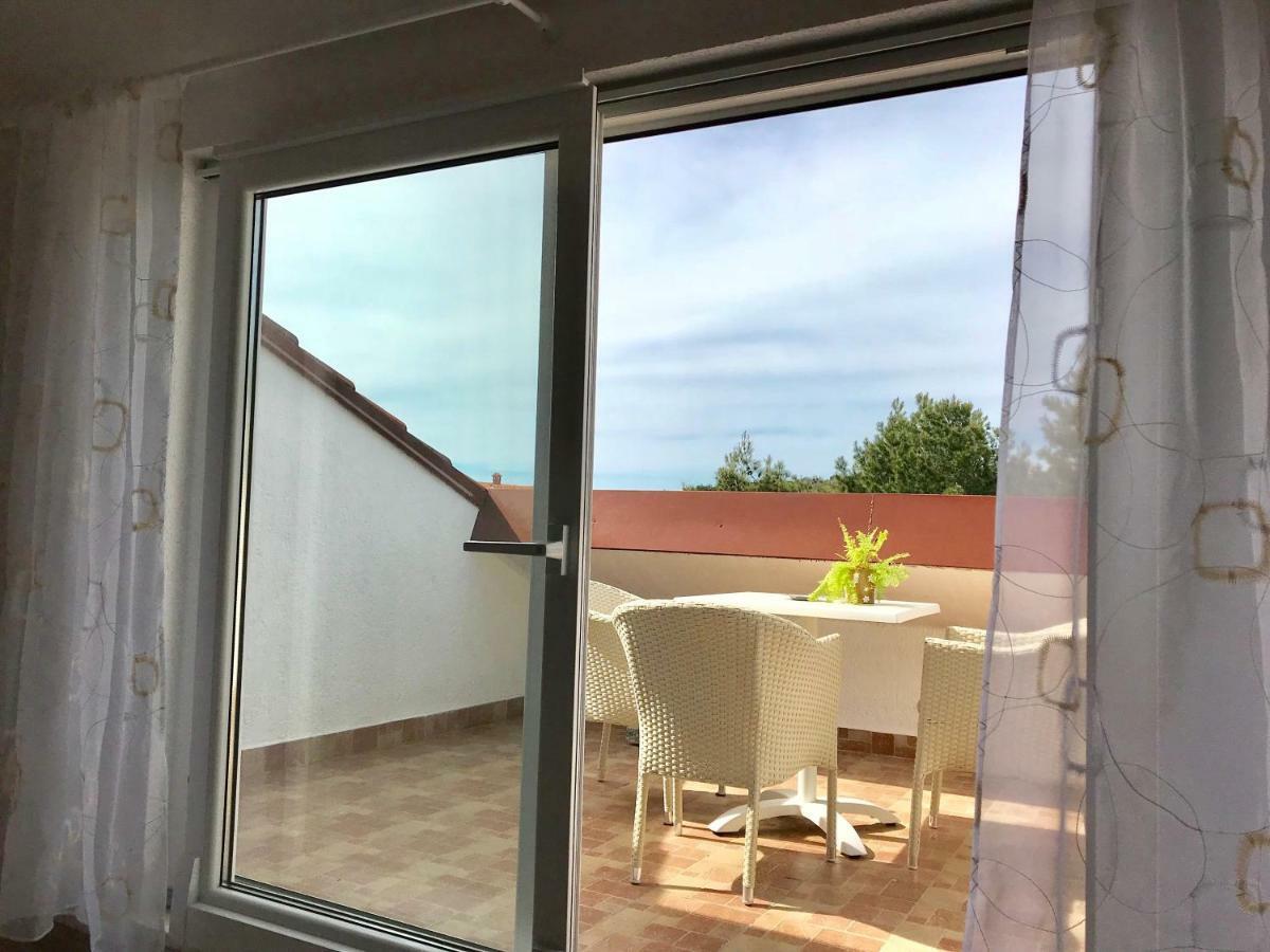 Apartment Vita Mali Lošinj Exterior foto